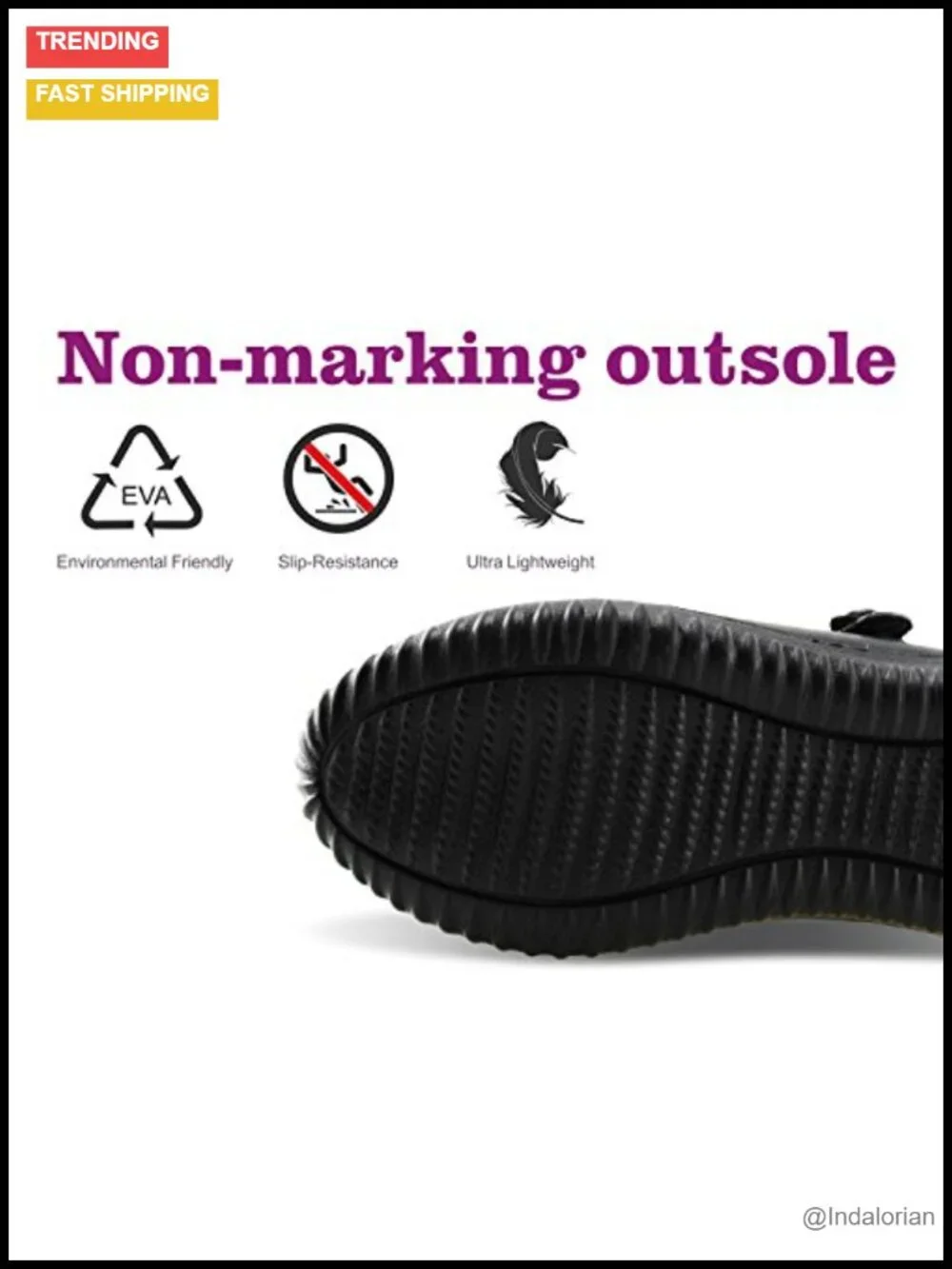 Girls Mary Jane School Uniform Shoes Hook & Loop Closure Faux Leather